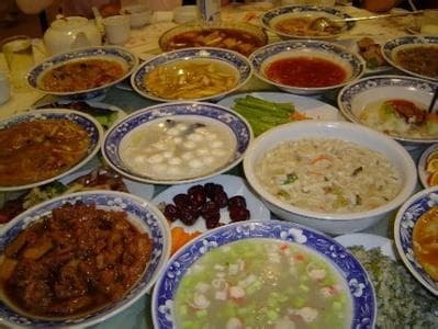 洛阳水席：千年古都的美食传奇