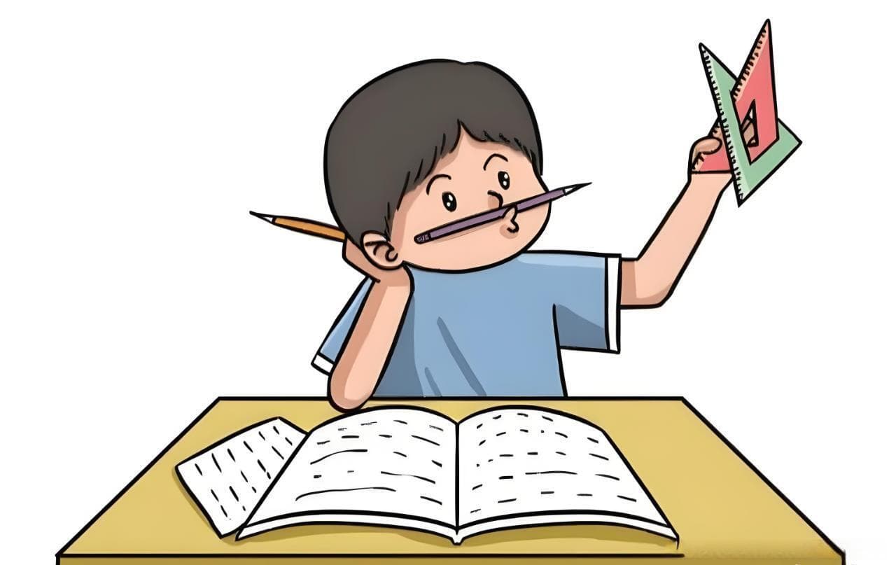 高智商 ADHD 学生在学校的表现