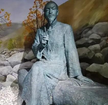 历史上的曹雪芹：文学巨匠还是虚构人物？