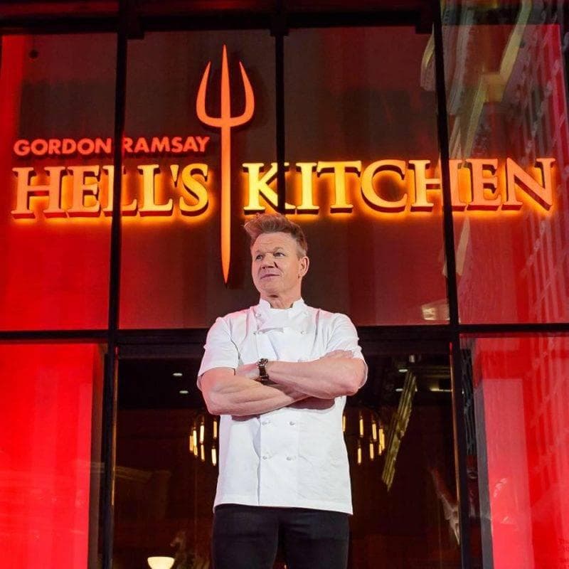 煎牛扒零失敗方法：Gordon Ramsay、日本节目教你2种材料煎出和牛级数