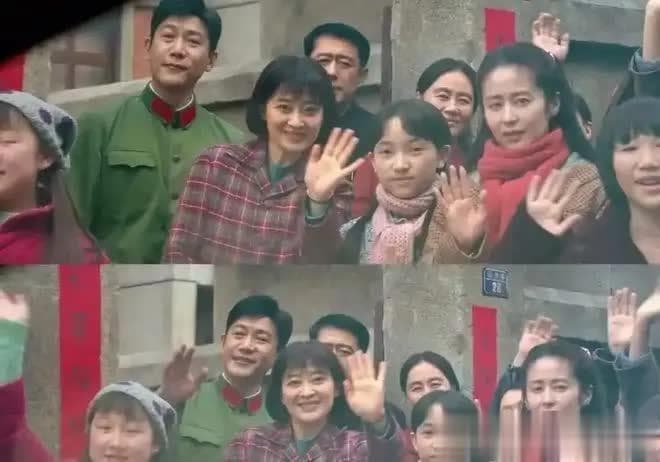《六姊妹》开播后好评一片！大家给出的理由竟都出奇的一致！