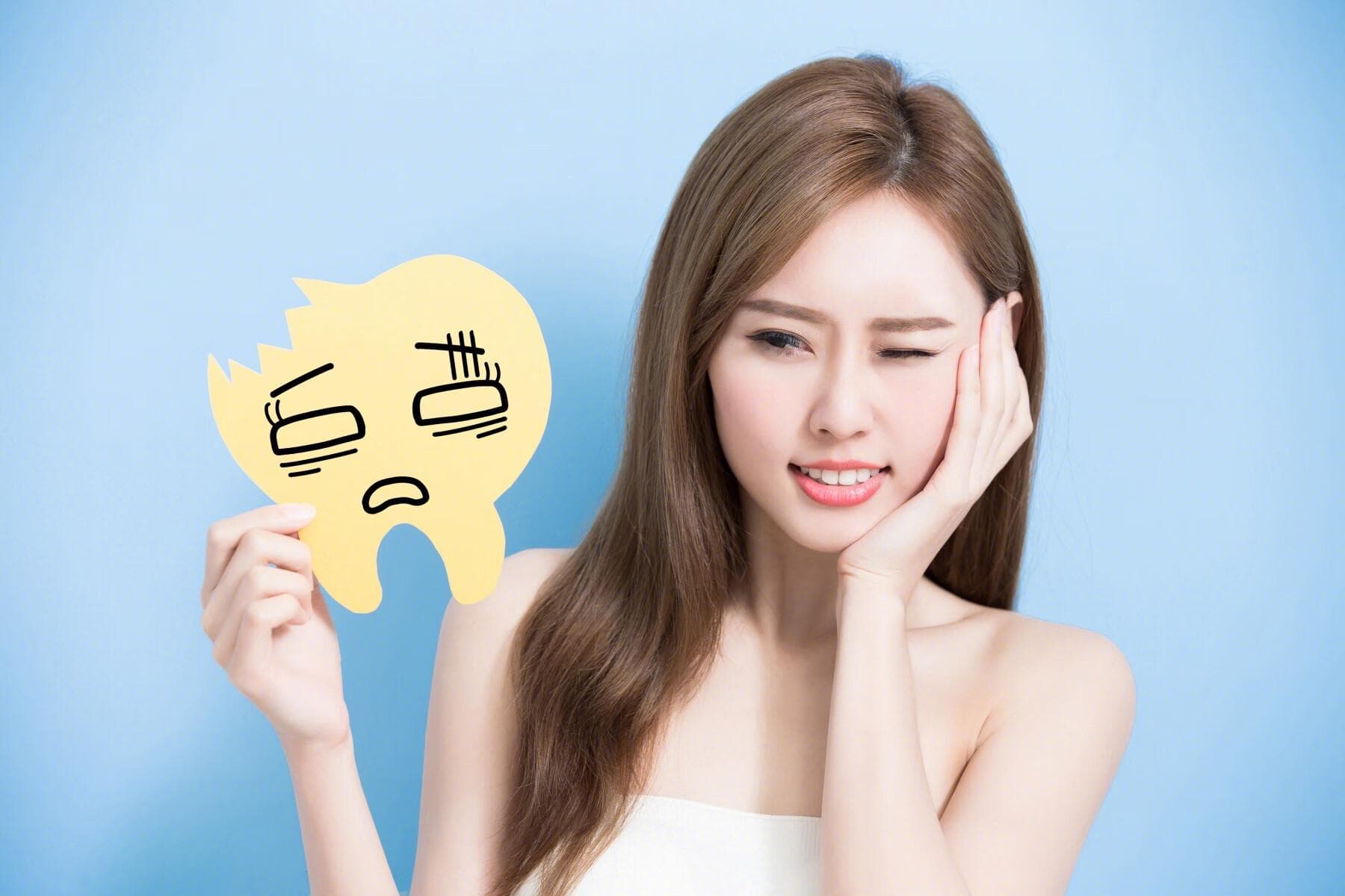 金元名医李东垣：这方剂只有5味药，是调胃火牙痛的方