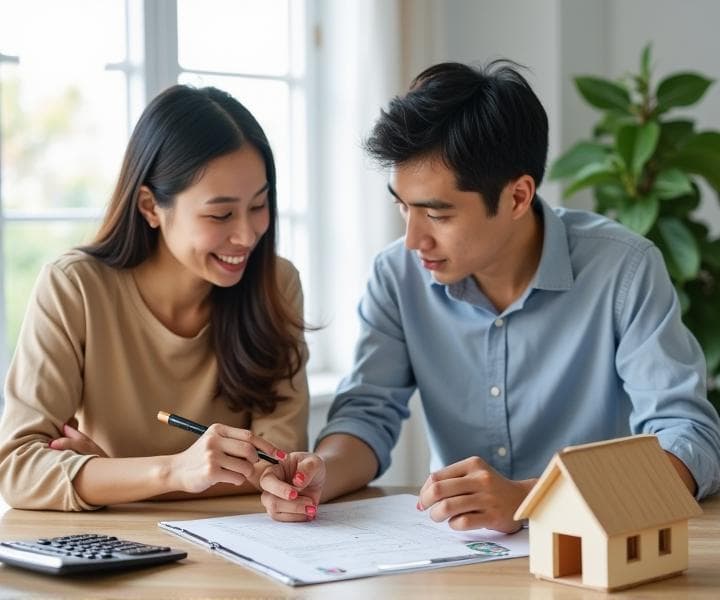 提前还房贷想省利息？为何“缩短期限”比“减少月供”更划算？