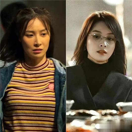 哪些女生戴眼镜更显气质？揭秘4大脸型特征，让你秒变时尚达人！
