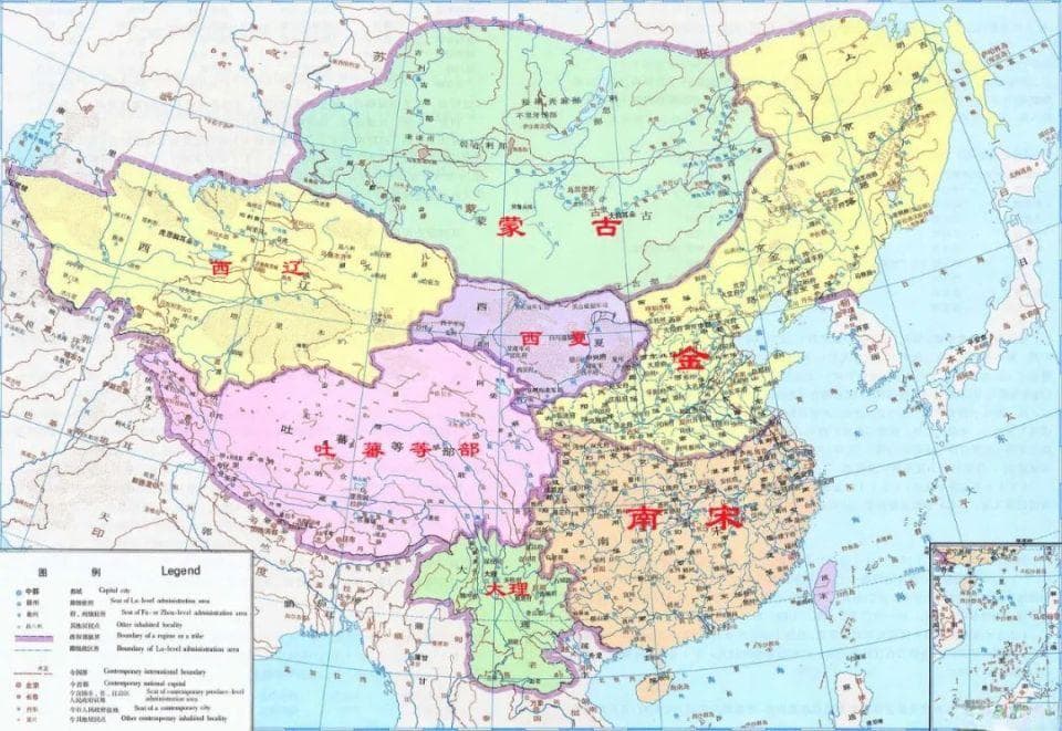 张士诚与江南的文化碰撞：一段被遗忘的文治武功
