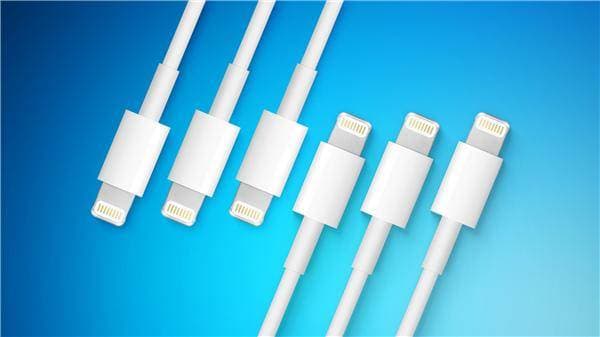 Lightning版iPhone退出历史舞台：一个时代的终结