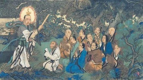 “孙悟空”一直在变化