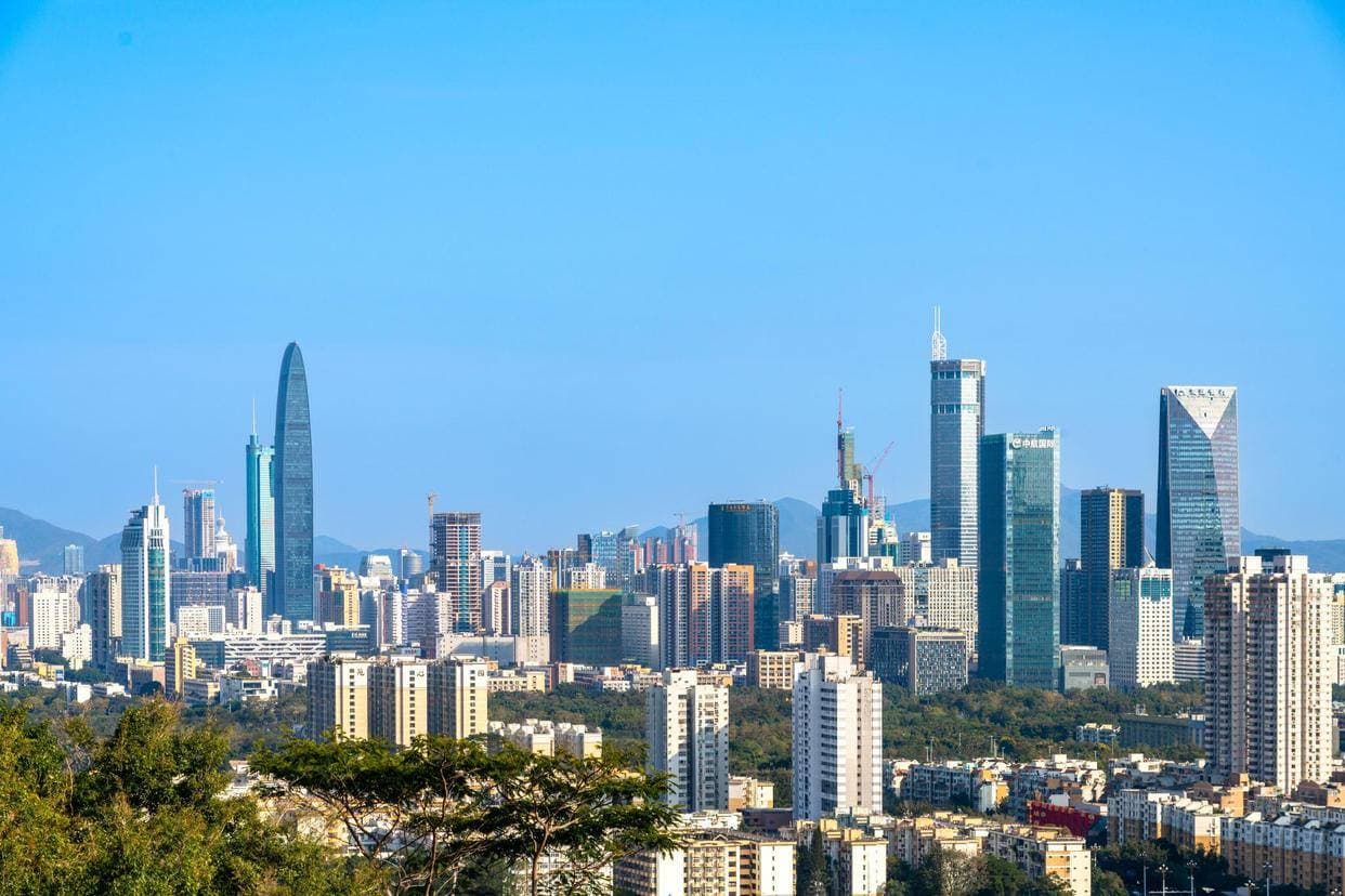 2025年深圳房子还能买吗？2025年深圳楼市研判