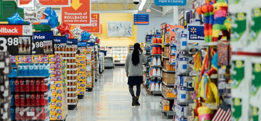 解密超市商品布局策略：一场零售空间的用户体验设计