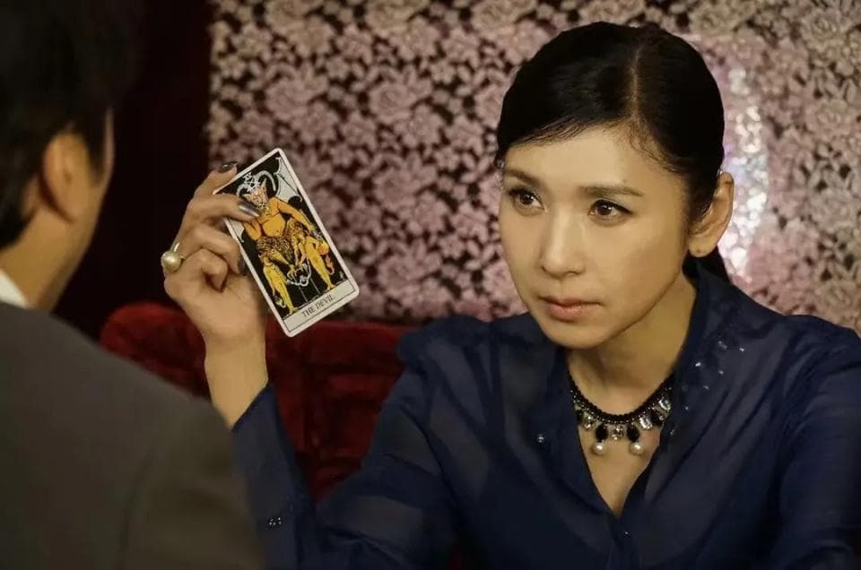 AI占卜爆火，准得让算命师傅害怕吗