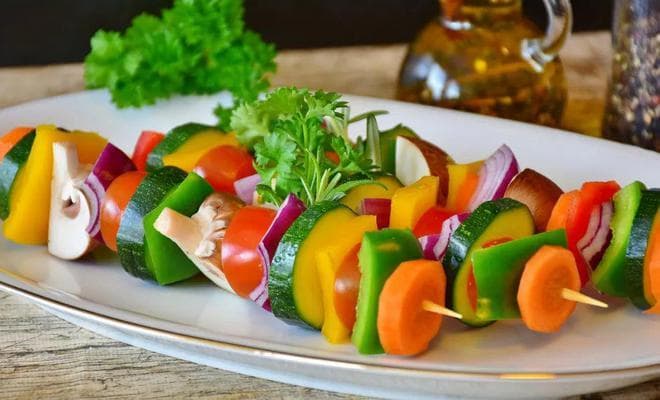 不被破坏的膳食纤维——「蔬菜、杂粮」怎么吃？