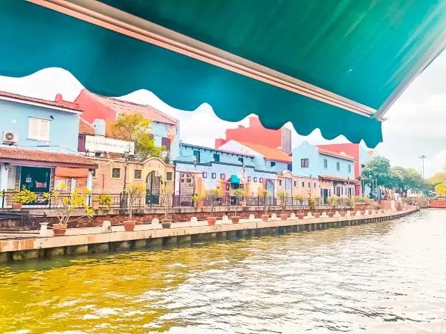 马六甲海峡旅游攻略：历史景点、美食推荐及实用贴士