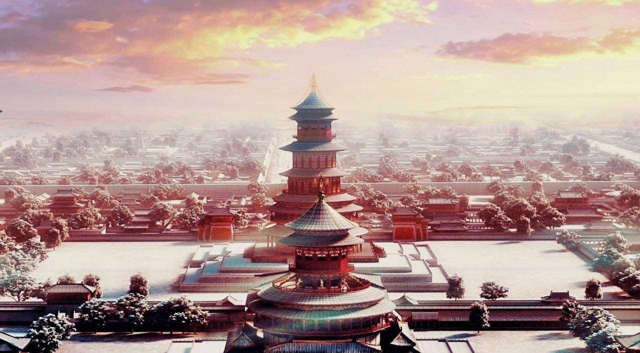 历史上唯一被称为“神都”的京城，洛阳到底“神”在哪里？