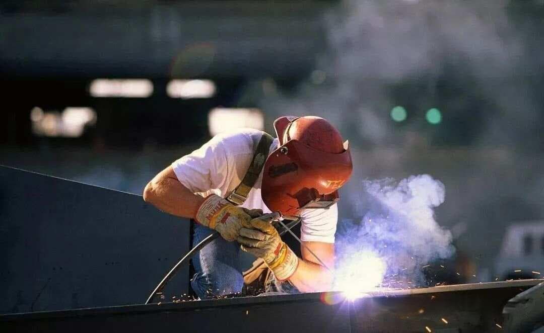 奥氏体不锈钢的焊接特点及焊接工艺详解