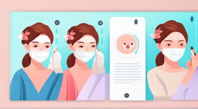 面膜使用全攻略：从选择到护理的完整指南