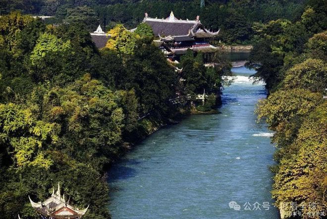 成都旅游景点推荐，古都之旅，揭秘古蜀文明的发源地！