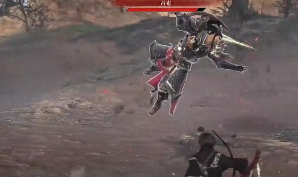 真三国无双：起源体验版动作系统完全攻略