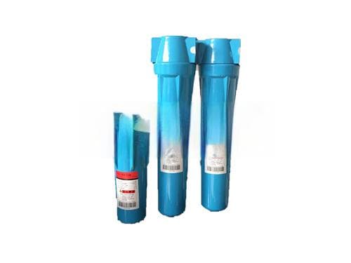 什么是压缩空气精密过滤器？