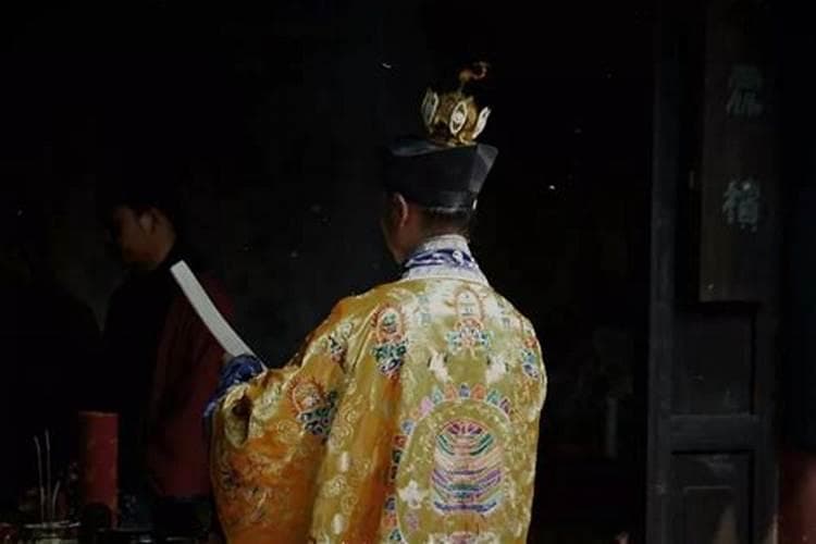 佛教超度仪式全解析：从焰口施食到49天超度