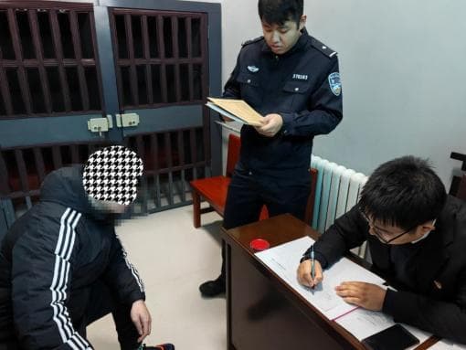 “法院+公安”联动出击 为胜诉权益兑现“提速”