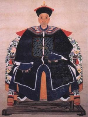 张廷玉：清朝唯一配享太庙的汉臣