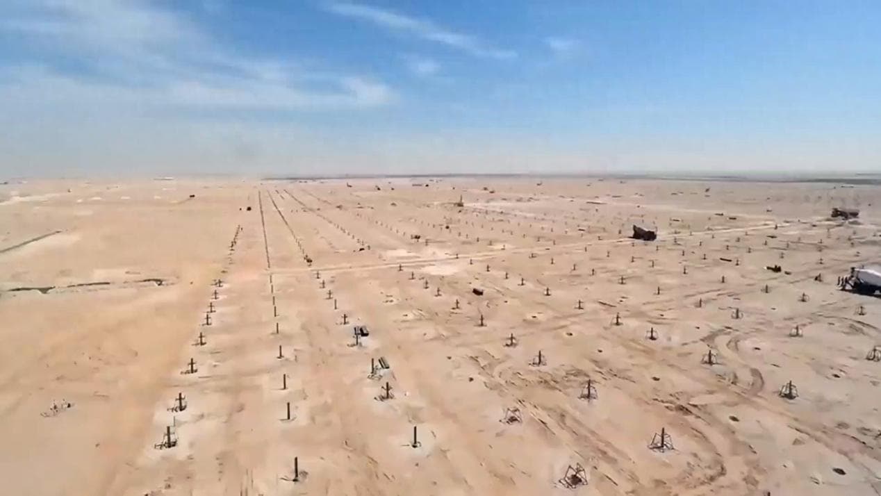 地热发电：借助冰岛地热发电站的成功经验，印尼大力开发地热