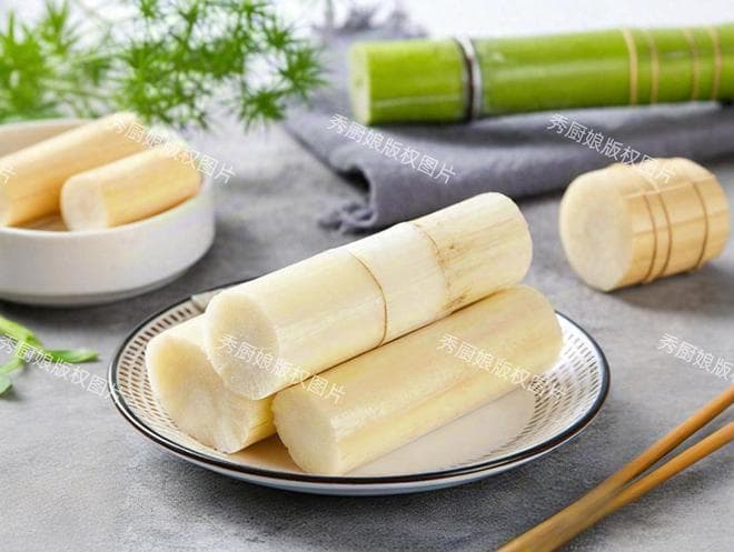 甘蔗加它一起煮，简单有效，一润肺、二止咳、三补气血，别不懂吃