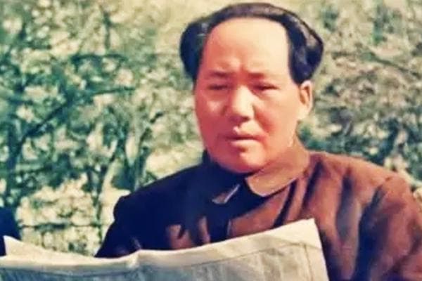 毛主席《五律·喜闻捷报》赏析：一首引发争议的中秋诗