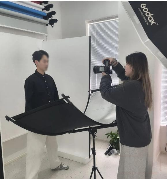 绍兴推出"来浙拍"：身份证照片也能拍得美美的