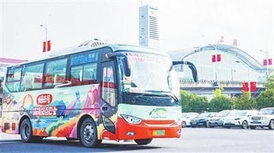 信息化、数字化为江西交通发展插上“智慧翅膀”