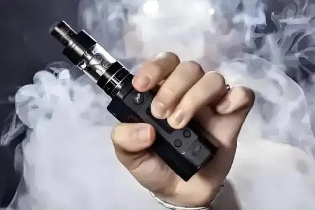 电子烟要用到什么传感器