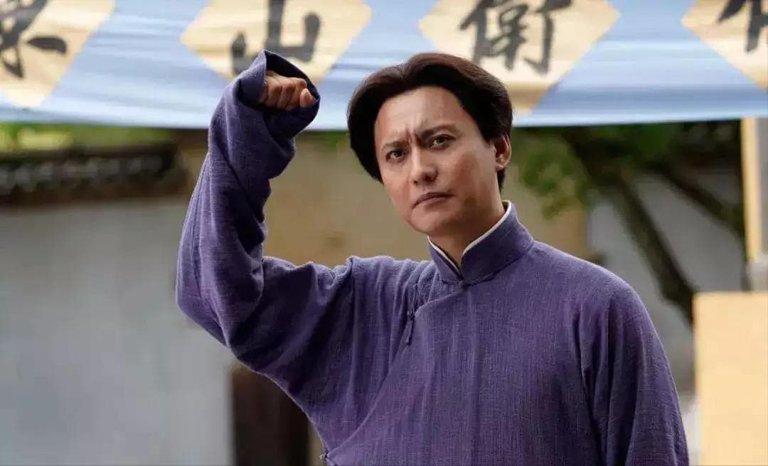 五位演员诠释毛泽东：谁最得观众认可？