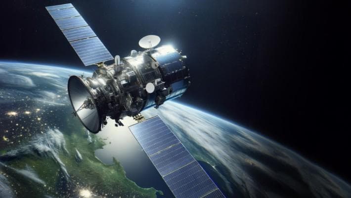 地理空间人工智能：改变世界运作方式