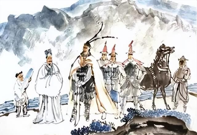 古代有一句谶语，从汉末到唐朝的700年间，让众多造反者前赴后继