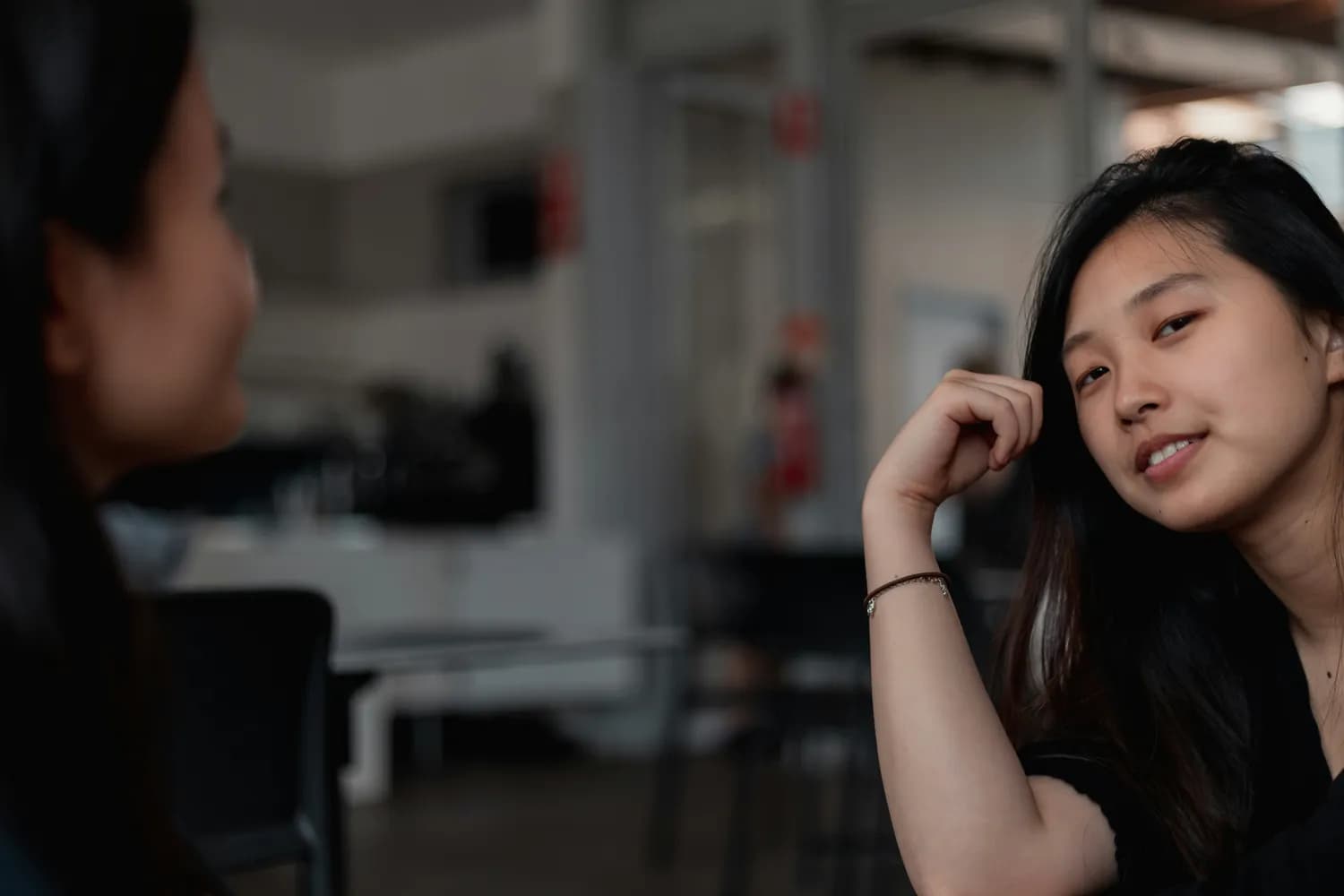 当AI取代工作，人类最后的竞争力是同理心