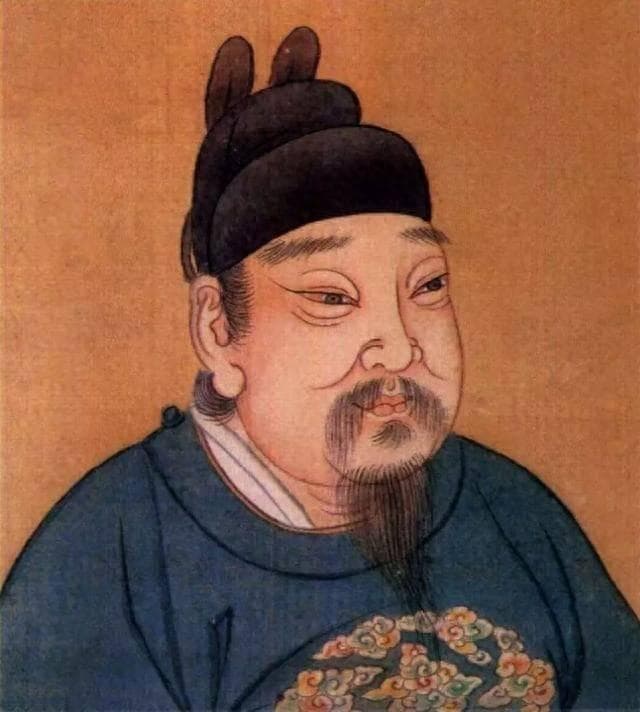 北宋开国皇帝传位之谜：政治考量与母后遗愿