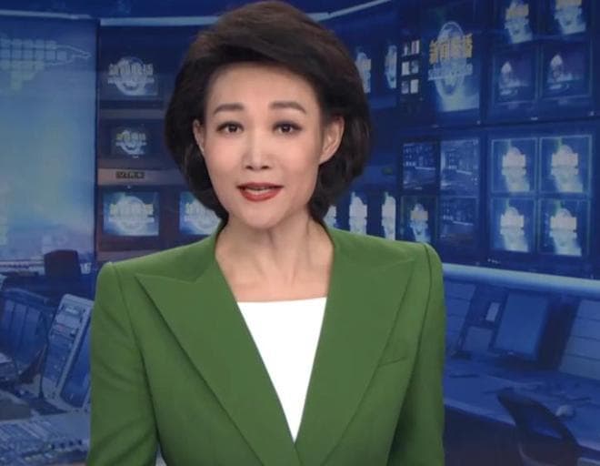 揭秘新闻联播主持人：提词器背后的艰辛与专业