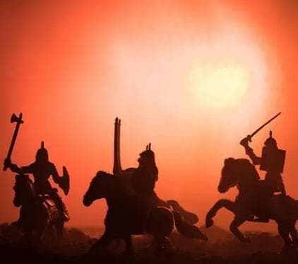 涿鹿之战：神话与历史之间的古代战役