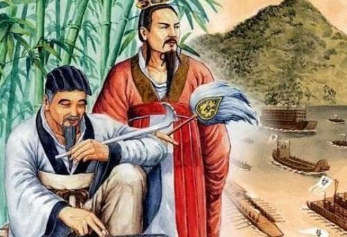 陈郡谢氏的崛起之路：智慧与勇气的结合