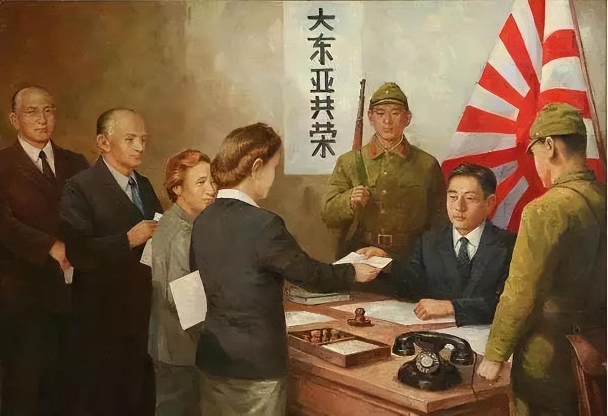 五分钟了解《河豚鱼计划》日本在中国大陆安置犹太难民的计划