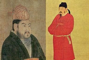 我家的表叔很不错：隋炀帝的失败让唐太宗吸取了哪些教训？