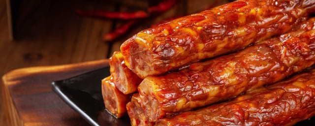 香肠烹饪最佳时间与技巧大揭秘
