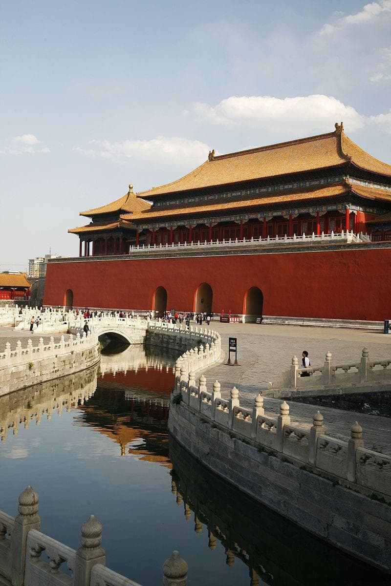 秦始皇统一六国的历史意义与影响