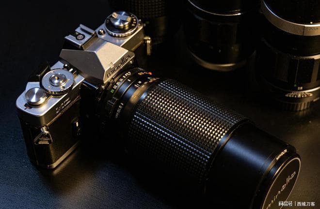 垃圾里捡宝之六：美能达 MD 70-210mm F4历史尘埃里的瑰宝