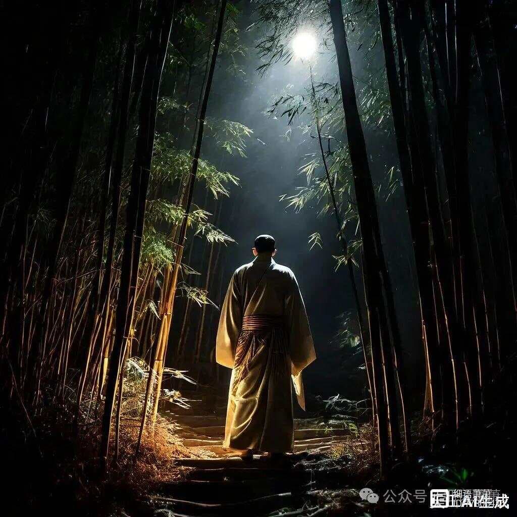 走进《素书》：道者，人之所蹈，使万物不知其所由