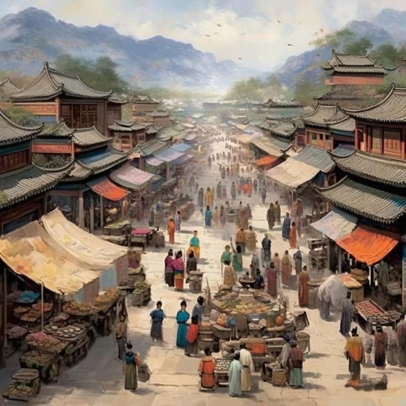 无一物证，西方学者质疑虞朝真实性