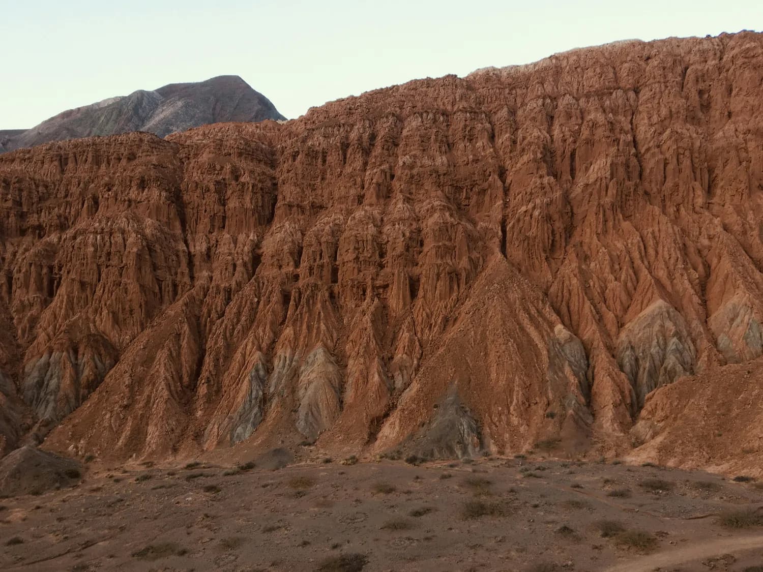 画出你的旅行记忆：玉门八景绘画攻略