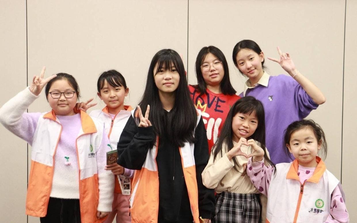 孩子上课不敢发言怎么办？专家老师有妙招