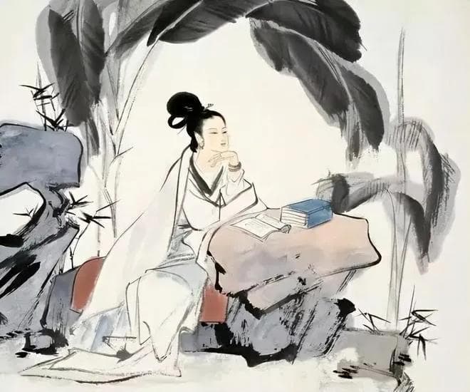 古人的高情商表达：如何优雅地说“我想你了”