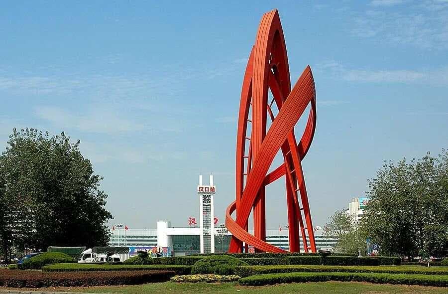 汉口起源 |新汉口人不可不知的老汉口地理方位词